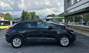 VW T-Roc Bild 8