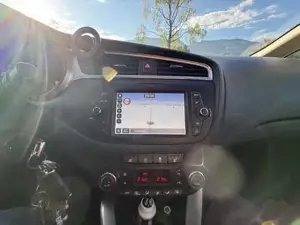 Kia ceed Bild 3