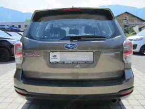 Subaru Forester Bild 6