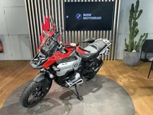 BMW R 1300 GS Adventure  Bild 4