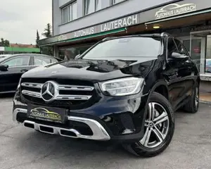 Mercedes-Benz GLC Bild 5