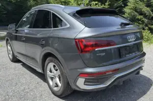 Audi Q5 Bild 4
