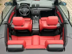 BMW 1er Bild 9