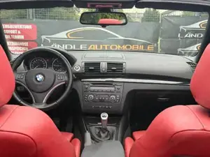 BMW 1er Bild 11