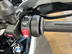 BMW R 1300 GS  Bild 7