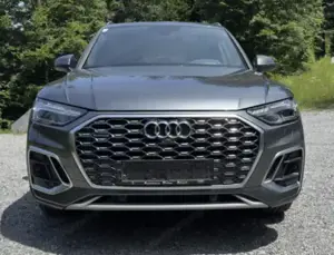 Audi Q5 Bild 2