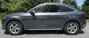 Audi Q5 Bild 3