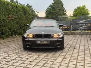 BMW 1er Bild 4