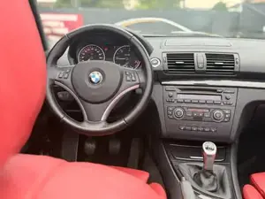 BMW 1er Bild 8