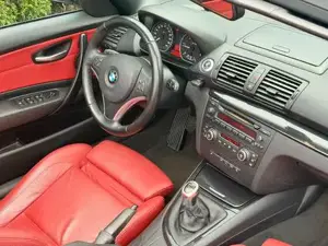 BMW 1er Bild 6