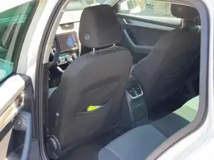 Skoda Octavia Bild 4