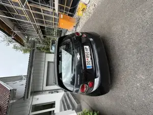Chevrolet Aveo Bild 3