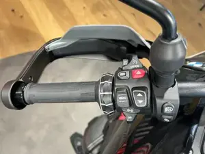 BMW R 1300 GS  Bild 8
