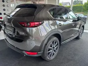 Mazda CX-5 Bild 5