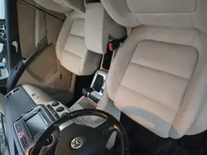 VW Tiguan 4Motion 2.0Tdi Bild 3