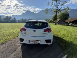 Kia ceed Bild 5