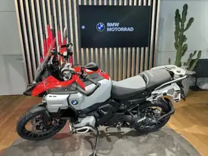 BMW R 1300 GS Adventure  Bild 3