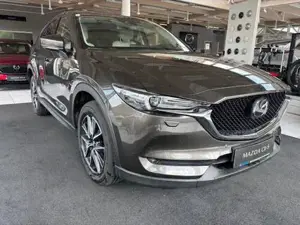 Mazda CX-5 Bild 2