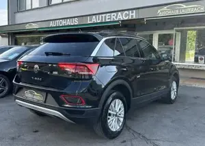 VW T-Roc Bild 7