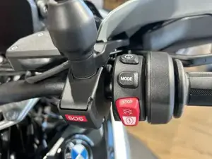 BMW R 1300 GS  Bild 7