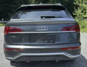 Audi Q5 Bild 5
