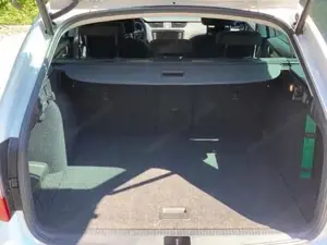 Skoda Octavia Bild 2