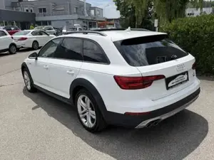 Audi A4 Bild 6
