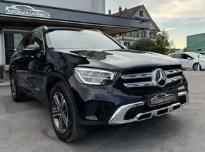 Mercedes-Benz GLC Bild 7