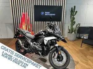 BMW R 1300 GS 