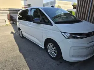 VW Multivan 7 Sitzer eHybrid 