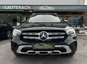 Mercedes-Benz GLC Bild 6