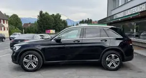Mercedes-Benz GLC Bild 8