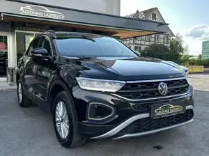 VW T-Roc Bild 3