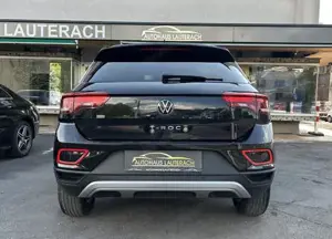 VW T-Roc Bild 6