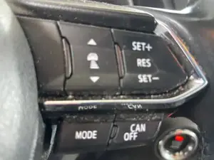 Mazda CX-5 Bild 13