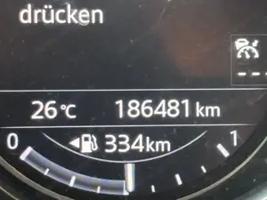 Mazda CX-5 Bild 11