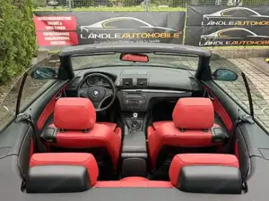 BMW 1er Bild 12