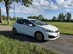 Kia ceed Bild 6
