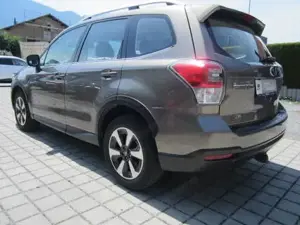 Subaru Forester Bild 7