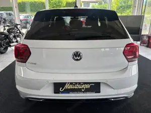 VW Polo Bild 4