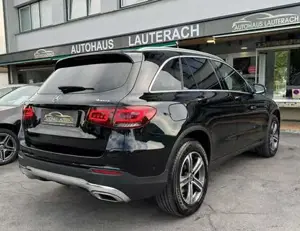 Mercedes-Benz GLC Bild 2