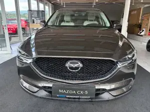 Mazda CX-5 Bild 3