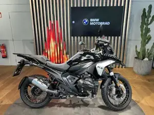 BMW R 1300 GS  Bild 2