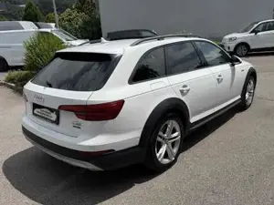 Audi A4 Bild 4