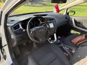 Kia ceed Bild 4