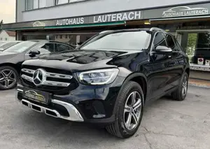 Mercedes-Benz GLC Bild 9