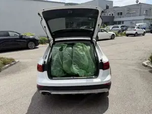 Audi A4 Bild 8