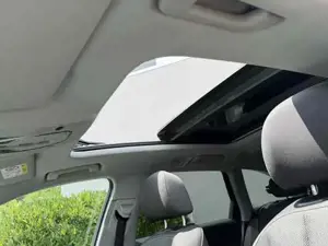 Audi A4 Bild 14