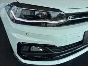 VW Polo Bild 7
