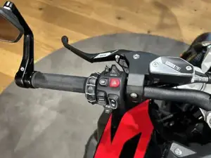 BMW R 1300 R  Bild 8